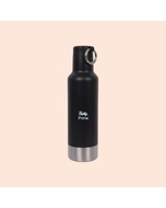 Magna Hot and Cold Flask - 500 ML - Black